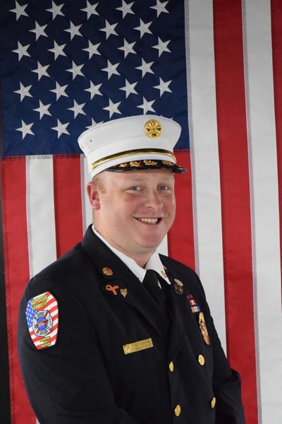 Donald E. Schaaf