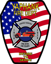 Yaphank Logo