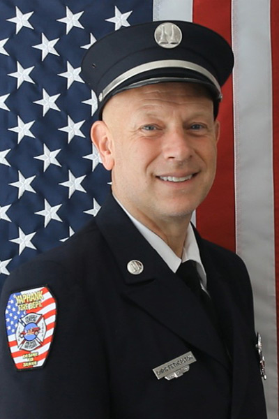 Christopher Fetherston