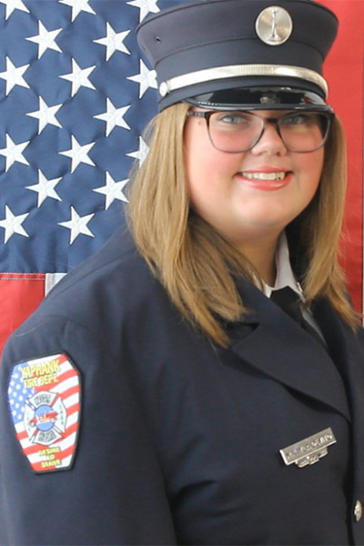Mikayla DeVito