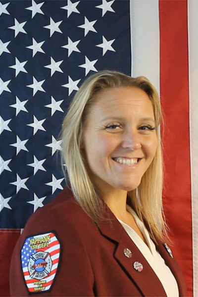 Andrea Price