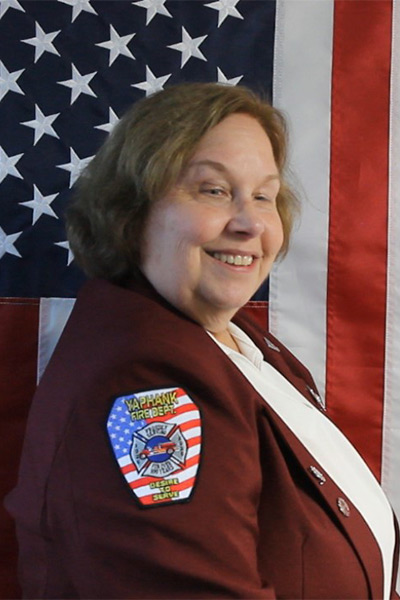 Penny Ascione
